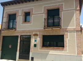 Casa Siete Picos