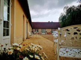 DSN - Domaine Suisse Normande