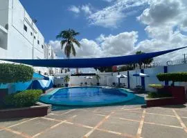 Hotel San Diego