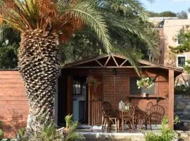 Levantes Garden House -