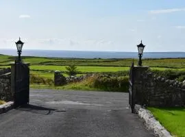 Aran View Holiday Homes - home no1 - Ocean View