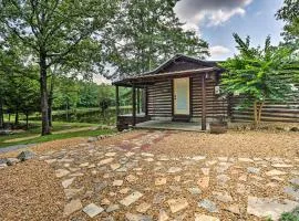 1950's Serenity Pond Cabin w/ View: Peace & Quiet!