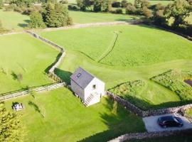 Little Barn Peak District，位于利克的酒店