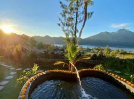 Break Villa Kintamani