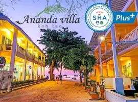 Ananda Villa - SHA Plus