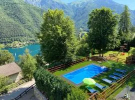 Le Terrazze - Ledro House