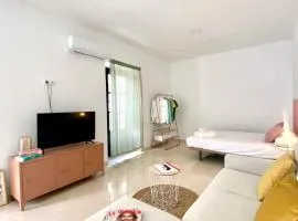Apartamentos - Alameda