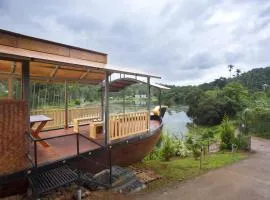 Karlad Lake Resort - Wayanad