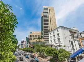 泗水温德姆酒店