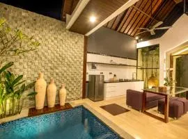 PANDAWA VILLAS SEMINYAK