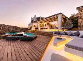 Villa Artisti Mykonos
