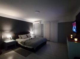 Apartman Panorama Arandjelovac，位于阿然德洛维克的酒店