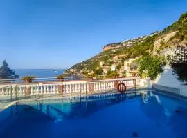 Villa Don Guglielmo AMALFI COAST