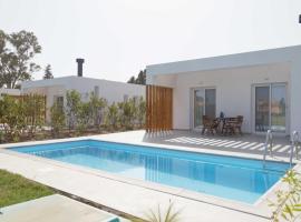 Corfu Garden Villas，位于科孚镇的酒店