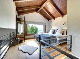 Amfikleia Chalet by Relax in Greece