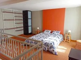 DUPLEX "Au Village" 89120 Dicy