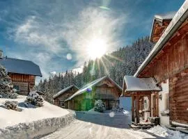 奥地利阿尔姆威特酒店