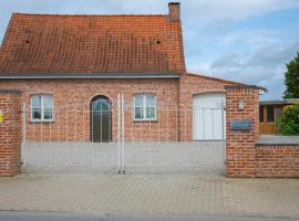 Huis van de Koekuit，位于Moorslede的酒店