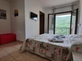 Desulo - B&B Perla Del Gennargentu