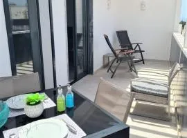 Apartamento T1 Alvor/ Centro