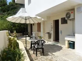 Casa vacanze Pesce azzurro