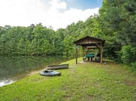 Frog Pond Hollow Lodge