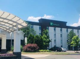 Holiday Inn Lansdale-Hatfield by IHG，位于Kulpsville的酒店
