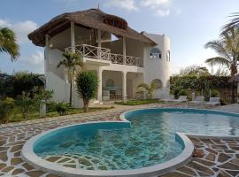 Neverland Watamu Villas，位于瓦塔穆的公寓