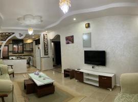 Amro Petra Apartment，位于瓦迪穆萨的公寓