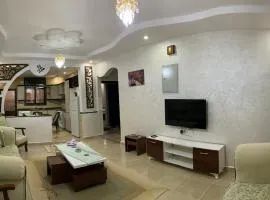 Amro Petra Apartment