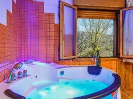 Nice Home In La Omañuela With Wifi