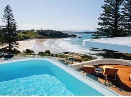 The Surf Yamba