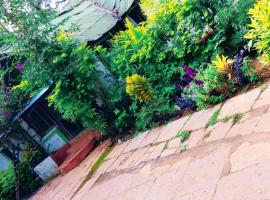 jungal resort，位于Highland Lakes的酒店