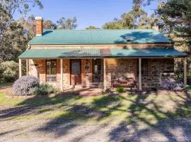 Lemke Cottage Barossa Valley
