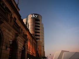 Eos by SkyCity