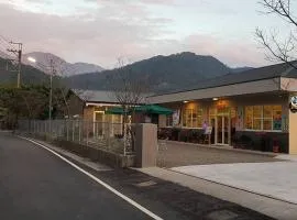 香林田庄