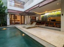 Villa Sayang Sanur VII