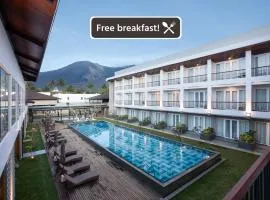 Hotel Santika Premiere Garut