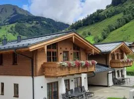 Hochalmbahnen Chalets Rauris 1-11 WE2, Maislaufeldweg 1k OG