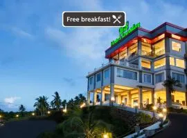 桑提卡苏拉威西腾加酒店