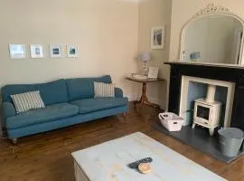 Beautiful Tenby House, pets allowed
