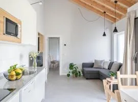 BAO 4 / APARTAMENTO CON TERRAZA