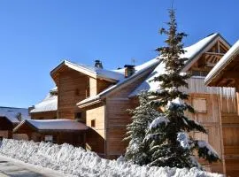 Beautiful DUPLEX ALPE D'HUEZ