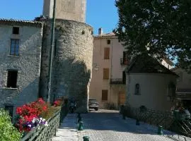 En Provence à MOLLANS