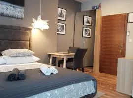 Apartmani Kameno Sidro