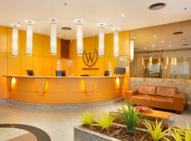 Windsor Asturias Hotel