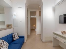 Marina Grande Holiday Apartment in Capri，位于卡普里的酒店