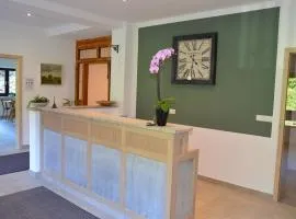 Ferienhaus Tüchersfeld