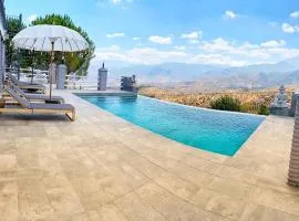 Casa Eden - Mountain View, Infinity Pool