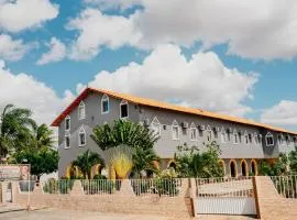 Pousada e Restaurante Manaím